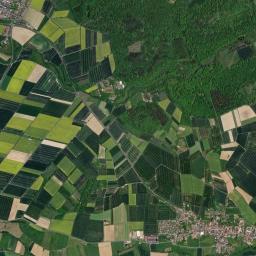 Riebelsdorf, DE locator map