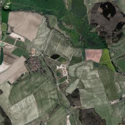 Ernstroda, DE locator map