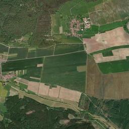 Tonndorf, DE locator map