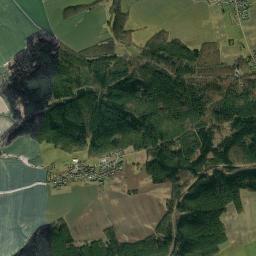 Ruttersdorf-Lotschen, DE locator map