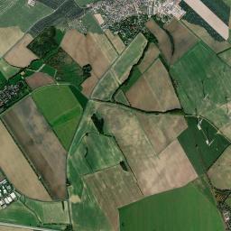 Großenstein High Resolution Satellite Map