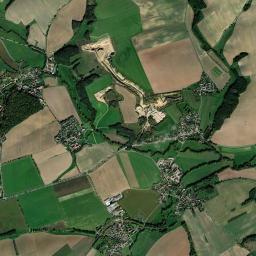 Löbichau High Resolution Satellite Map