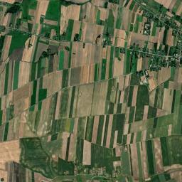 Horodło High Resolution Satellite Map