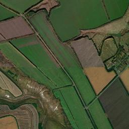 Imeni Pervogo Maya High Resolution Satellite Map