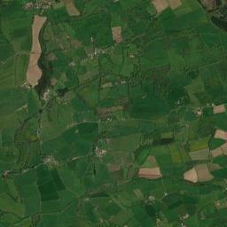 B3217, Winkleigh, Devon EX19, UK Satellite Map