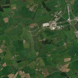 Hatherleigh Road, Winkleigh, Devon EX19 Satellite Map