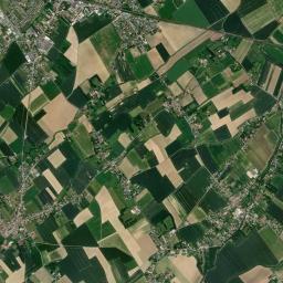 Zutkerque High Resolution Satellite Map