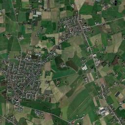 Ledegem High Resolution Satellite Map