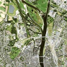 Limmel High Resolution Satellite Map