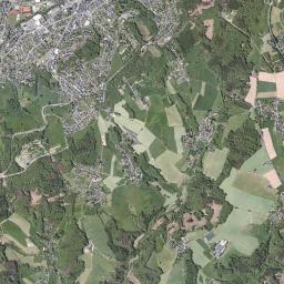 Waldbröl, DE locator map