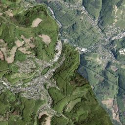 Niederfischbach High Resolution Satellite Map
