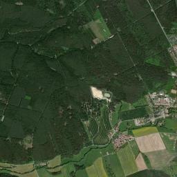 Schwarza High Resolution Satellite Map