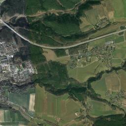 Quirla, DE locator map