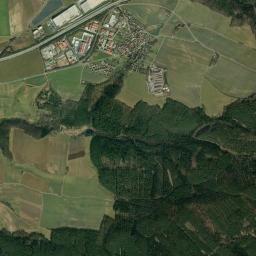 Mörsdorf, DE locator map