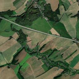 Nöbdenitz High Resolution Satellite Map