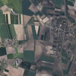 Jordanów Śląski High Resolution Satellite Map