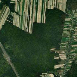 Szastarka High Resolution Satellite Map