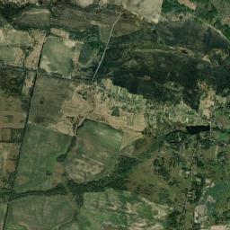 Zlobichi High Resolution Satellite Map