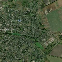 Ichnya High Resolution Satellite Map