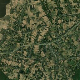 Kozlovka High Resolution Satellite Map