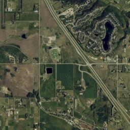 Heritage Pointe High Resolution Satellite Map