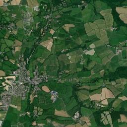 1 Fore Street, Stratton, Bude, Cornwall EX23 Satellite Map