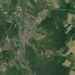 Watten High Resolution Satellite Map