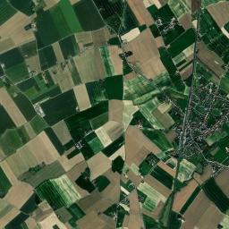 Arnèke High Resolution Satellite Map