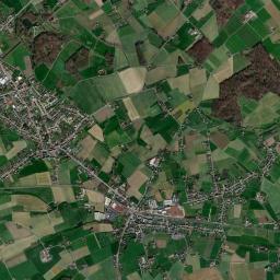 Anzegem High Resolution Satellite Map