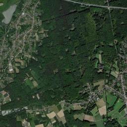 Oud-Heverlee High Resolution Satellite Map