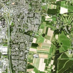 Heer High Resolution Satellite Map