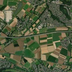 Inden High Resolution Satellite Map