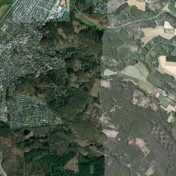 Lohmar High Resolution Satellite Map