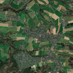 Lohmar, DE locator map