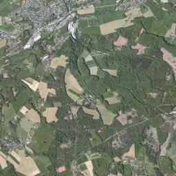 Ruppichteroth High Resolution Satellite Map