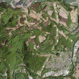 Mudersbach High Resolution Satellite Map