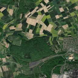 Stadtallendorf, DE locator map