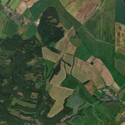 Bad Salzungen, DE locator map