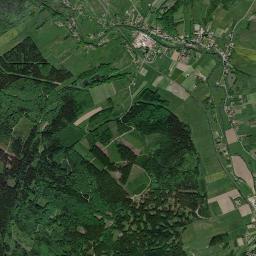 Marciszów High Resolution Satellite Map