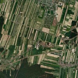 Powiat włoszczowski High Resolution Satellite Map