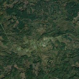 Adamove High Resolution Satellite Map