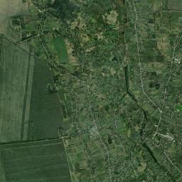 Kobyzhcha High Resolution Satellite Map