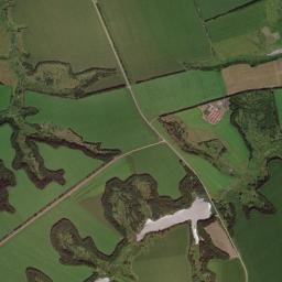 Krasnoyaruzhskiy Rayon High Resolution Satellite Map