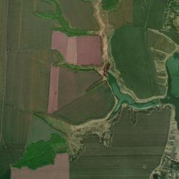 Yakovlevskiy Rayon High Resolution Satellite Map