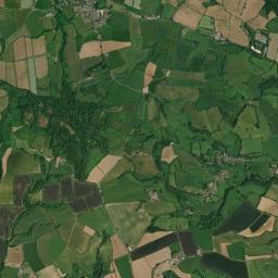 Norway Lane, Beaminster, Dorset DT8 Satellite Map