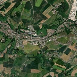 Rinxent High Resolution Satellite Map