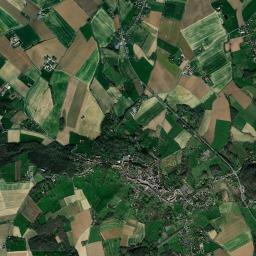 Cassel High Resolution Satellite Map