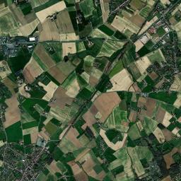 Godewaersvelde High Resolution Satellite Map