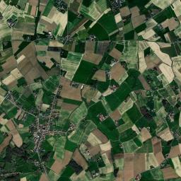 Boeschepe High Resolution Satellite Map