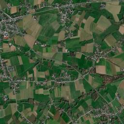 Sint-Maria-Lierde High Resolution Satellite Map